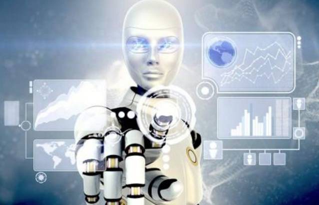 人工智能時代到來！五大金融場景正面臨重大沖擊