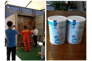 中國(guó)檢驗(yàn)認(rèn)證集團(tuán)寧波 成就全球商品溯源——記新西蘭進(jìn)口乳粉溯源實(shí)錄