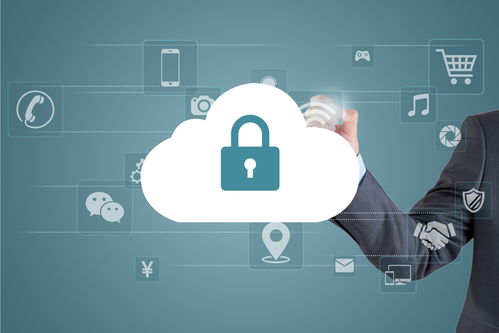 企業(yè)網(wǎng)絡(luò)安全人員必知的云原生安全網(wǎng)絡(luò)技術(shù)服務(wù)